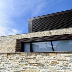 Best-inspirations : Architecture Sensational Exterior Home Design Decorated With ~ Karbonix