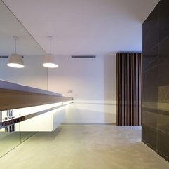 Best Inspirations : Architecture Sensational G House Interior With Modern Bathroom - Karbonix