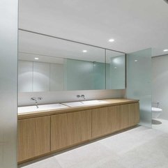 Architecture Sensational V2 House In Dubrovnik For Bathroom - Karbonix