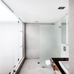 Architecture Smart Minimalist Bathroom Design Narrow Bathroom - Karbonix