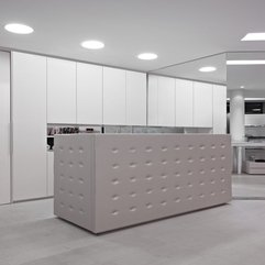 Architecture Store Design Wonderful Elegant - Karbonix