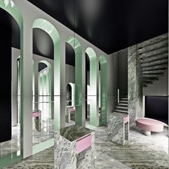 Architecture Store Design Wonderful Inspiration - Karbonix