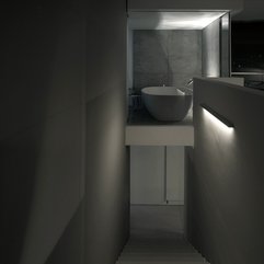 Best Inspirations : Architecture Striking Bathroom Space Idea Equipped With Best - Karbonix