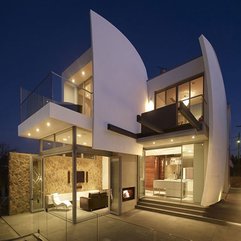 Architecture Stunning Architecture Exterior Houses Design With - Karbonix