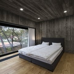 Architecture Stunning Minimalist Bedroom Design With Modern - Karbonix