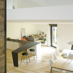 Architecture Surprising Family Home Interior Motivating Concepts - Karbonix