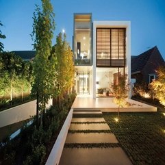 Architecture Terrific Awesome House Design Ideas Superb - Karbonix