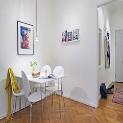 Best Inspirations : Are In The Corned With Tiny Pendant Lamp Dining Room - Karbonix