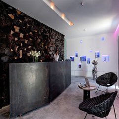 Best Inspirations : Area Grace Santorini Hotel Interior Receptionist - Karbonix