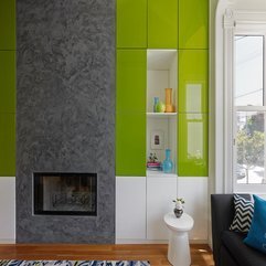 Arrange The Fireplace As A Focal Point In Your Home Founterior - Karbonix