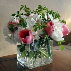 Best Inspirations : Arrangement Attractive Flower - Karbonix