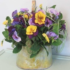 Best Inspirations : Arrangement Creative Flower - Karbonix