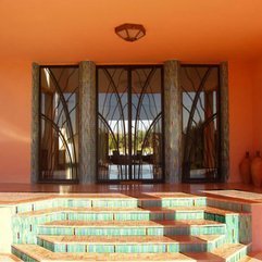 Art Deco House Design From India Marrakesh House Marrakesh House - Karbonix