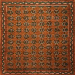 Best Inspirations : Art Deco Rugs Art Deco Carpets Art Deco Swedish Rug 3367 - Karbonix