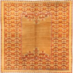 Art Deco Rugs Art Deco Carpets Scandinavian Carpet 42006 - Karbonix