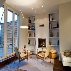 Artistic Concept Apartment Design Ideas - Karbonix