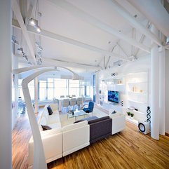 Best Inspirations : Artistic Concept Contemporary Apartment Living Room Furniture Sets - Karbonix