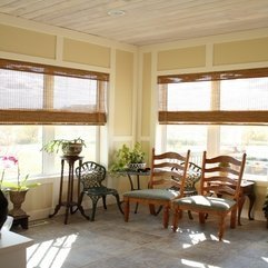 Best Inspirations : Artistic Concept Country Sunroom Decorating Ideas JPG - Karbonix