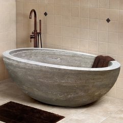 Artistic Concept Exotic Bathroom Tile - Karbonix