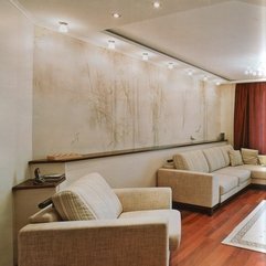Best Inspirations : Artistic Concept Minimalist Living Room Small Windows Idea - Karbonix
