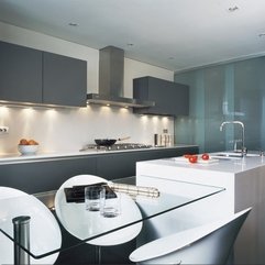 Artistic Concept Modern Dining Room Cabinet - Karbonix