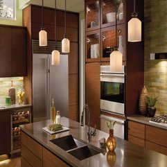 Artistic Concept Modern Dining Room Fixtures - Karbonix