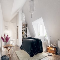 Artistic Concept Modern Eclectic Bedroom Ideas - Karbonix