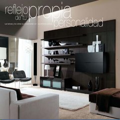 Best Inspirations : Artistic Concept Modern Living Room Home Decor - Karbonix