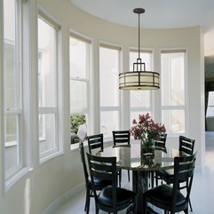 Artistic Contemporary Dining Room Lighting - Karbonix