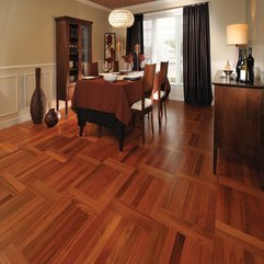 Artistic Contemporary Home Flooring Ideas - Karbonix