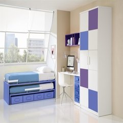 Best Inspirations : Artistic Contemporary Modern Kids Bedroom Furniture - Karbonix