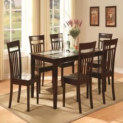 Best-inspirations : Artistic Designing Kitchen Table Sets ~ Karbonix