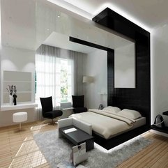 Artistic Designing Modern Bedroom With Trends Color - Karbonix