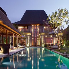 Best Inspirations : Artistic Designing Tropical Homes Thailand - Karbonix