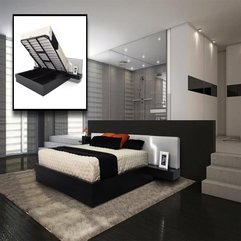 Artistic Ideas Bedroom Concept Design - Karbonix