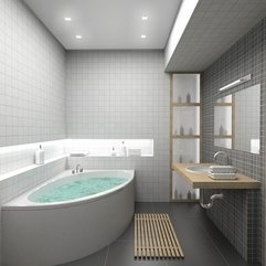 Artistic Ideas Best Bathroom Layout - Karbonix