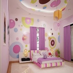 Best Inspirations : Artistic Ideas Kid Room Design Ideas - Karbonix