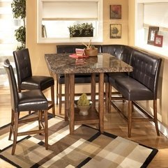 Artistic Ideas Kitchen Table Sets - Karbonix