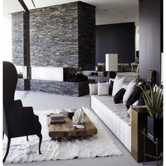 Artistic Ideas Modern Apartment Decorating Ideas - Karbonix