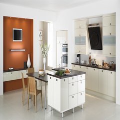 Artistic Ideas Modern Kitchen Color Schemes - Karbonix