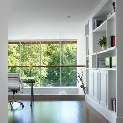 Artistic Ideas Modern Office Architecture - Karbonix