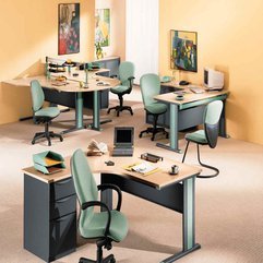 Artistic Ideas Office Furniture - Karbonix