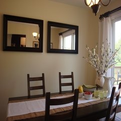 Ashley 39 S Nest Decorating A Dining Room - Karbonix