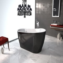 Astonishing Bathtub Furnitures - Karbonix