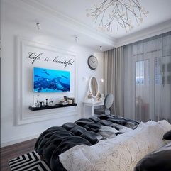 Best Inspirations : Astonishing Contemporary Apartment Living Room Vanity - Karbonix