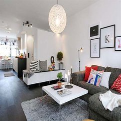 Best Inspirations : Astonishing Design Interior Apartment - Karbonix