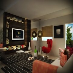 Best Inspirations : Astonishing Designer Rooms Living Rooms - Karbonix