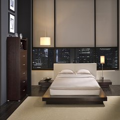 Best Inspirations : Astonishing Italian Modern Bedroom - Karbonix