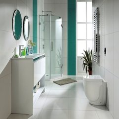Best Inspirations : Astonishing Large Bathroom Design - Karbonix