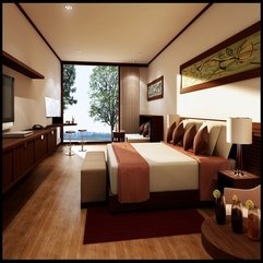 Astonishing Modern Bedroom With Trends Color - Karbonix